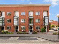 Harzstraat 33, 3446 DM Woerden