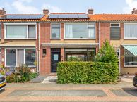 P C de Vinckstraat 3, 3222 CR Hellevoetsluis