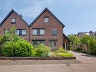 Aalsburg 3007, 6602 WP Wijchen