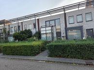 Goyastraat 8, 1328 SG Almere