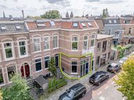 Graaf Lodewijkstraat 99, 6821 EC Arnhem