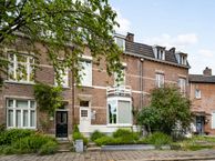 Papenweg 88, 6212 CJ Maastricht