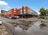 Nicolaas Maesstraat 57, 7545 CD Enschede