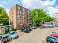 Nova Zemblastraat 201, 1013 RJ Amsterdam