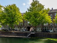 Lombardkade 18-B, 3031 AG Rotterdam