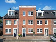 Wassende Maan 41, 2342 CC Oegstgeest