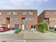 Vliegent Hert 226, 8242 JN Lelystad