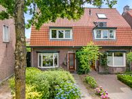 Van Campenstraat 43, 3818 BB Amersfoort