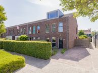 Wim Sonneveldlaan 22, 1948 AE Beverwijk