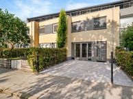 De Vergulde Pauw 19, 3824 CP Amersfoort