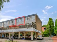 Obrechtlaan 12, 6711 EL Ede