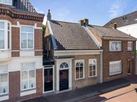 Kade 25, 4731 KR Oudenbosch