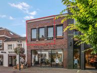 Jan van Schaffelaarstraat 6-A, 3771 BT Barneveld