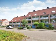 Zwanenweide 86, 3742 XX Baarn
