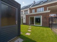 Petersburgsingel 47, 1384 LL Weesp