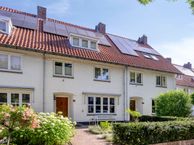 Pasteurlaan 94, 5644 JG Eindhoven