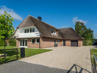 Pieter Durksstrjitte 44-A, 9108 ML Broeksterwâld