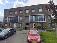 Bartolomeus Diazstraat 6, 1363 KC Almere