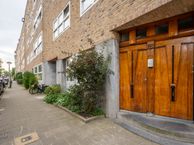 Vrijheidslaan 25-4, 1079 KB Amsterdam