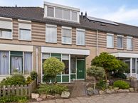 Igor Strawinskystraat 23, 1544 MC Zaandijk