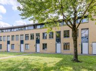 Heusdenhoutsestraat 22-A3, 4817 WC Breda