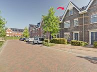 Barend Hooykaasstraat 12, 2662 EG Bergschenhoek