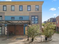 Landbouw 9, 3991 NS Houten