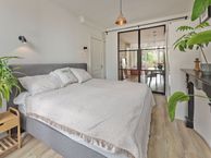 Tweede Van der Helststraat 6-2, 1072 PC Amsterdam