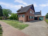 Schuttersweg 44, 5081 PE Hilvarenbeek