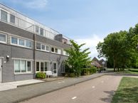 Rie Cramerlaan 3, 2331 LA Leiden