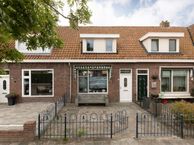 Willem de Zwijgerstraat 66, 8606 ED Sneek