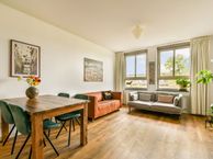 Jan den Haenstraat 14-D, 1055 WD Amsterdam