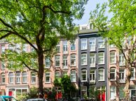 Wilhelminastraat 46-2, 1054 WK Amsterdam