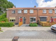 Lijsterbesstraat 69, 2742 XM Waddinxveen