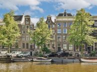 Keizersgracht 692-D, 1017 EV Amsterdam