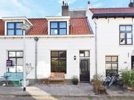 Antonie Heinsiusstraat 2, 2613 TL Delft