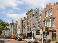 Frederiksplein 29-2, 1017 XL Amsterdam