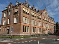 Stadhouderslaan 80-C, 2517 JB Den Haag