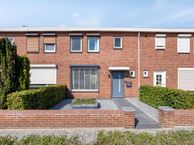 Irenestraat 24, 5451 ZH Mill