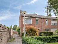 Hoogheuvelstraat 46, 5342 VV Oss