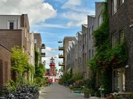 Kogeldistelstraat 6, 1031 JV Amsterdam