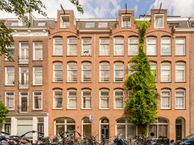 Balthasar Floriszstraat 47-C, 1071 VB Amsterdam