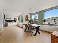 Architect Krophollerstraat 22, 2552 XV Den Haag