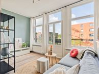 Van Hallstraat 35-2, 1051 GX Amsterdam