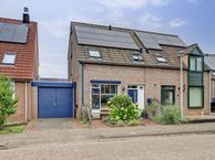 Berkenlaan 9, 6581 PL Malden