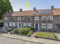 Leliestraat 38, 5171 BK Kaatsheuvel