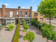 Burgerhoutsestraat 29-C, 4701 EK Roosendaal