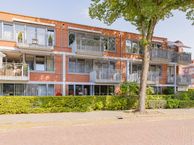 Waalstraat 105-C, 1972 WR IJmuiden