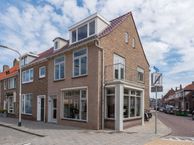 Koninginneweg 32-A, 2225 HK Katwijk (ZH)