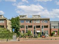 Feike de Boerlaan 79, 1019 KS Amsterdam